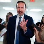 dem-senator-who-demanded-saudi-accountability-over-khashoggi-meets-with-crown-prince,-pushes-palestinian-state