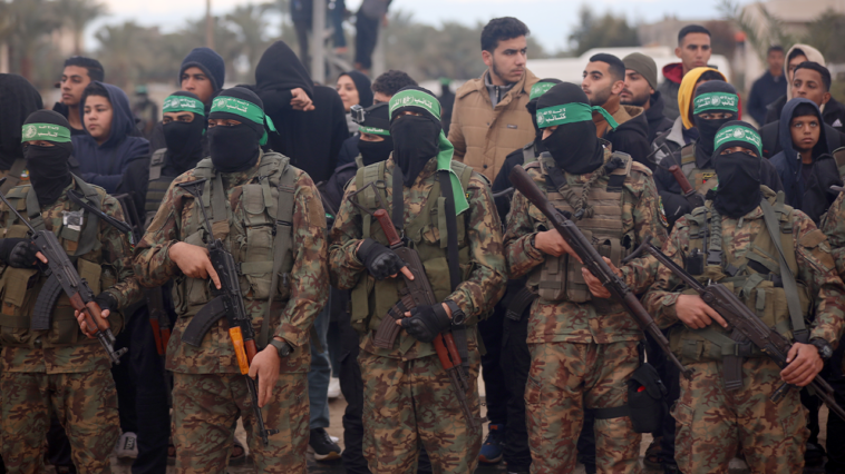 idf-pushes-back-on-claim-it-targets-journalists-in-gaza,-says-170-were-part-of-terror-groups,-including-hamas