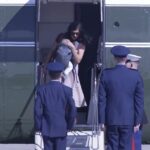 usha-vance-rebounds-after-slipping-on-stairs-of-marine-two-while-carrying-baby-(video)