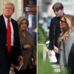 biden-fbi-tracked-melania-and-barron-trump’s-travel-—-and-even-tapped-susie-wiles-phone,-documents-show