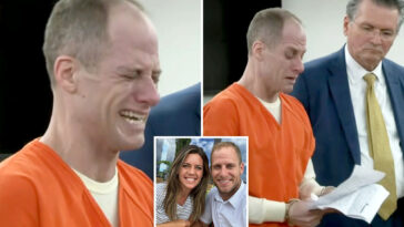 ‘american-idol’-alum-caleb-flynn-sobs-as-he-makes-self-serving-claims-at-sentencing-for-executing-wife-—-before-judge-drops-the-hammer