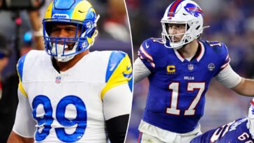rams-could-get-massive-aaron-donald-boost-just-in-time-for-josh-allen,-bills