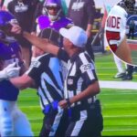 nfl-suspends-two-refs-for-‘unprofessional-conduct’-after-wild-player-altercations
