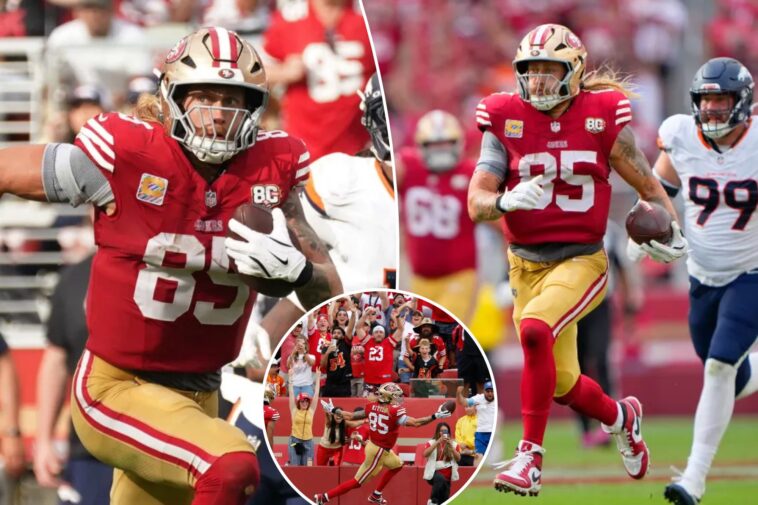 george-kittle-turns-back-the-clock-with-20-mph-burst-against-broncos