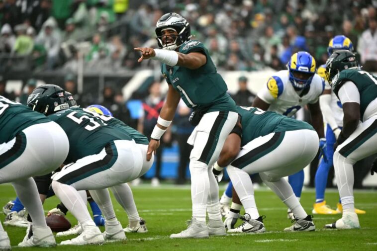 jalen-hurts-caught-cursing-at-eagles-receivers-in-live-mic-moment-vs.-rams