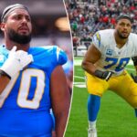 chargers’-season-goes-from-bad-to-worse-with-latest-injury-blow-to-justin-herbert’s-protection