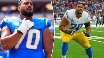 chargers’-season-goes-from-bad-to-worse-with-latest-injury-blow-to-justin-herbert’s-protection