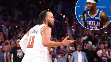 knicks-vs.-76ers-prediction:-philly’s-bench-has-edge-in-preseason-opener