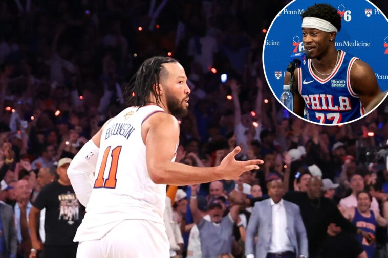 knicks-vs.-76ers-prediction:-philly’s-bench-has-edge-in-preseason-opener