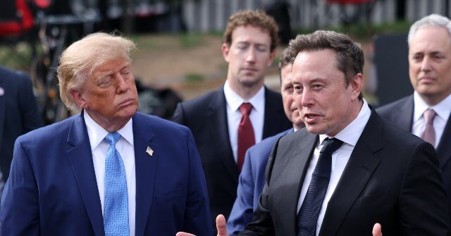 elon-musk-says-he-will-rename-‘spacexai’-unit-to-‘spacexsi’-after-trump’s-‘super-intelligence’-rebrand