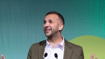 uk-green-leader-polanski-banned-from-israel-after-party-backs-‘zionism-is-racism’-motion