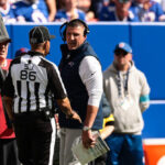 pats-coach-mike-vrabel-calls-referee-‘sensitive’-after-drawing-flag-during-sideline-spat