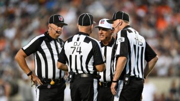 nfl-referees-jeff-seeman-and-adrian-hill-suspended-after-unprofessional-clashes-with-players-in-week-4
