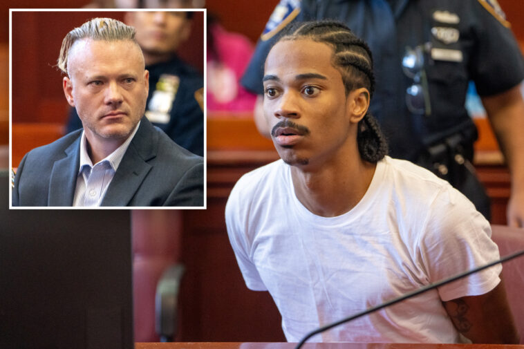 nypd-cop-struck-by-bullet-rips-gangbanger-shooter-for-his-‘false-sense-of-entitlement’-at-sentencing