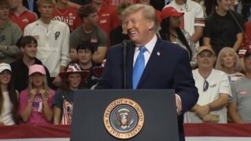 watch-live:-president-trump-holds-rally-in-grand-island,-nebraska-–-7-pm-et