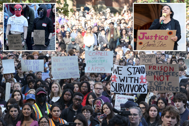 more-than-1k-protesters-descend-on-cornell,-demand-prez-resign-over-alleged-frat-gang-rape:-‘we-are-all-jane-doe’