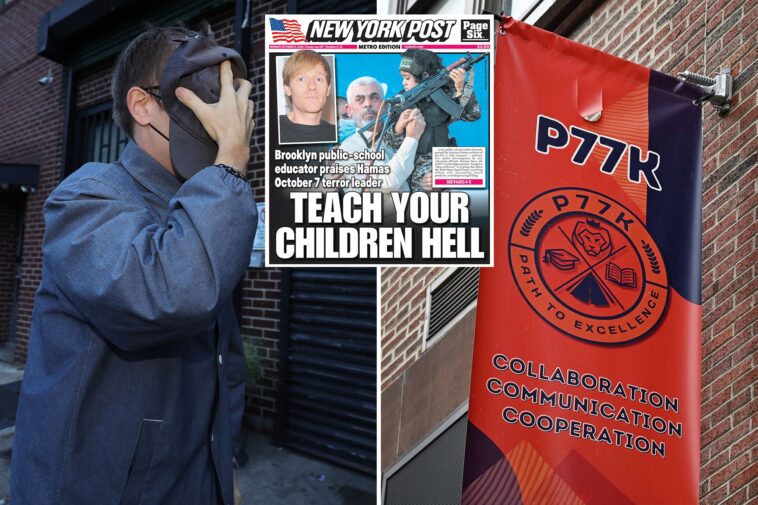 jewish-kids-flee-ny-public-schools-over-oct.-7-antisemitism,-parents-blame-teachers-for-pumping-up-‘the-venom’