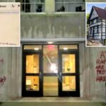 cornell’s-main-building-covered-in-graffiti,-windows-destroyed:-‘smash-the-patriarchy’