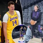 lakers’-first-shootaround-sheds-light-on-uncertain-status-of-colin-sexton