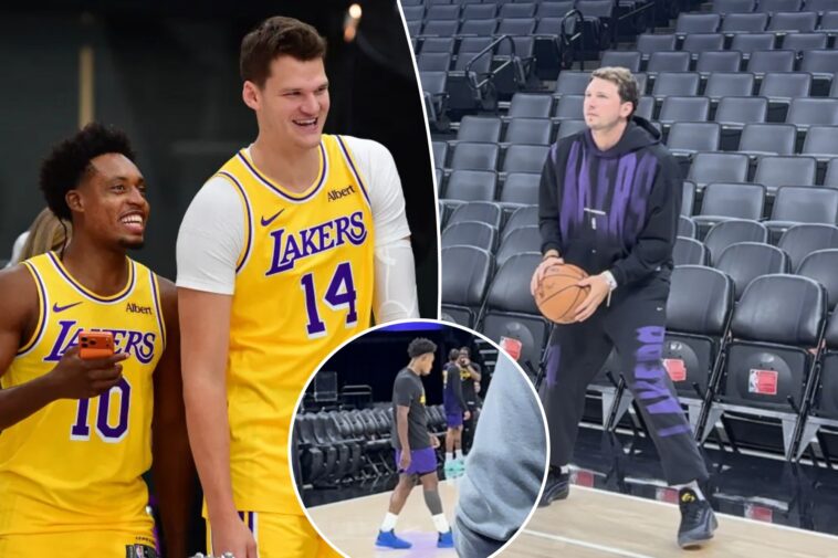 lakers’-first-shootaround-sheds-light-on-uncertain-status-of-colin-sexton