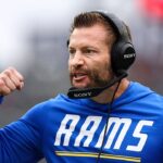 sean-mcvay-addresses-rams-coach-flipping-off-eagles-fans:-‘won’t-be-an-issue-moving-forward’