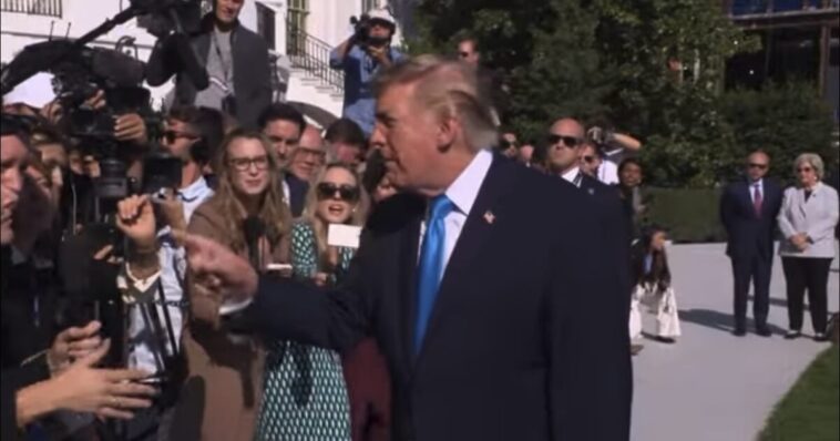 watch:-trump-slams-cnn-over-fake-polls-on-latino-support-–-“your-whole-outfit-is-fake,-and-so-are-you!”