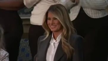 newly-released-documents-reveal-biden’s-fbi-tracked-melania-and-barron-trump’s-travel