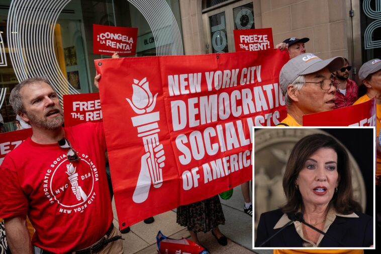 more-than-half-of-new-york-voters-‘concerned’-about-rise-of-socialism:-poll