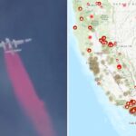 alarming-california-map-shows-exactly-where-wildfires-are-tearing-across-the-state-—-as-sweltering-heat-wave-hits
