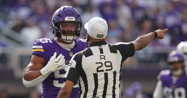 nfl-suspends-two-refs-for-‘unprofessional-conduct’-after-player-confrontations