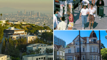 california-home-prices-have-soared-since-1984,-tripling-in-some-markets