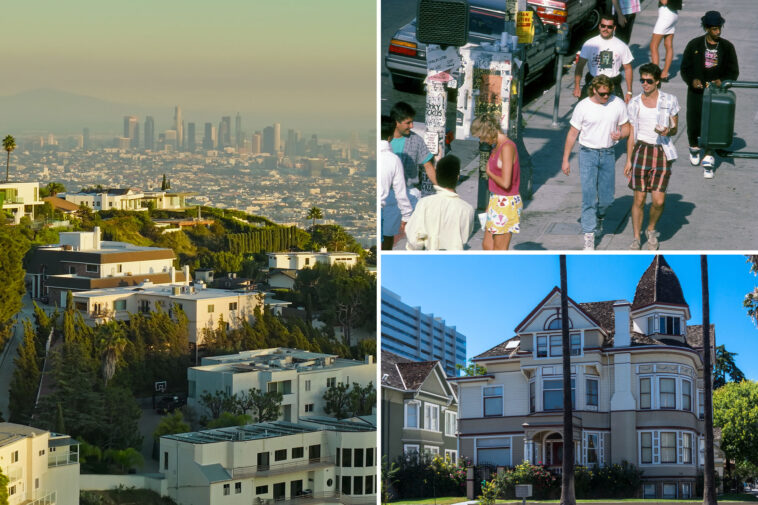 california-home-prices-have-soared-since-1984,-tripling-in-some-markets