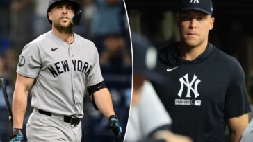 the-two-big-aaron-judge,-giancarlo-stanton-questions-hanging-over-yankees