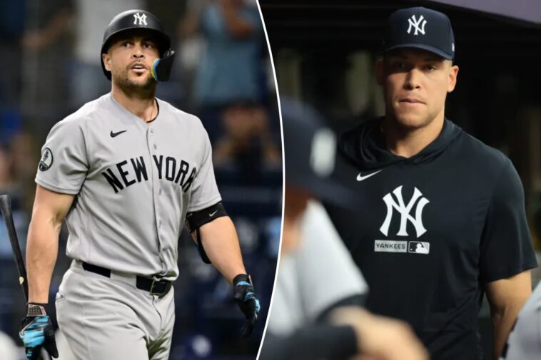 the-two-big-aaron-judge,-giancarlo-stanton-questions-hanging-over-yankees