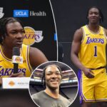 adou-thiero-sees-‘great-opportunity’-for-himself-during-lakers’-preseason