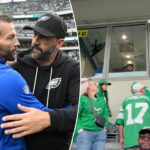 sean-mcvay-puts-his-coaches-on-notice-after-wild-interaction-giving-eagles-fans-the-finger