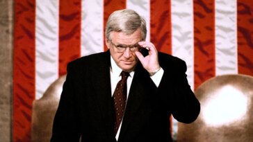 dennis-hastert,-longest-serving-republican-house-speaker-and-convicted-child-molester,-dies-at-84