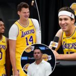 austin-reaves,-walker-kessler-sitting-out-of-lakers’-preseason-opener-at-kings