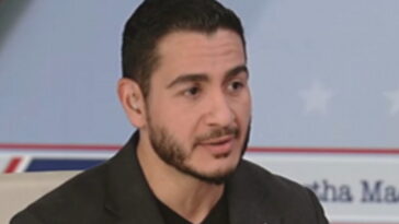 abdul-el-sayed-gets-called-out-on-fox-news-for-taking-money-from-lefty-billionaire-george-soros-(video)