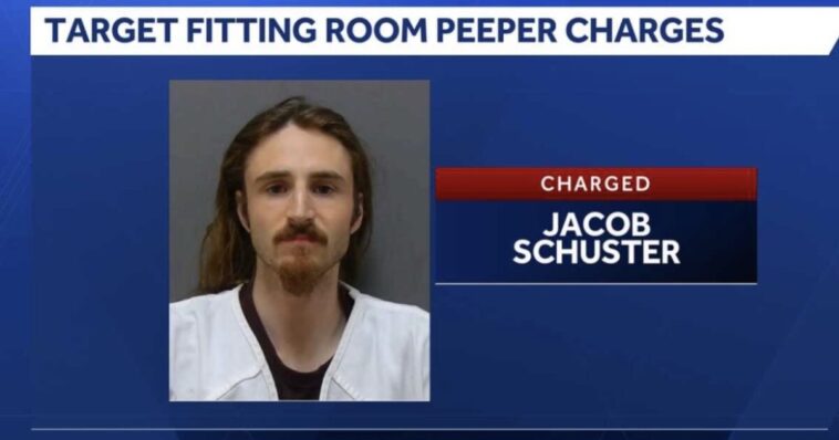 wisconsin-man-arrested-for-secretly-recording-women-and-underage-girls-in-target’s-fitting-room