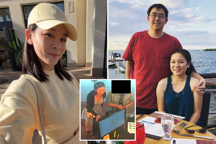 husband-of-alleged-chinese-spy-who-stalked-taiwanese-president’s-son-for-communist-regime-dodges-questions-at-court