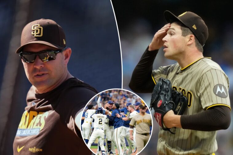 padres-deny-mason-miller-pitch-tipping-speculation