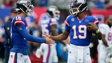 giants-give-update-on-jj.-mccarthy’s-status-for-commanders-matchup