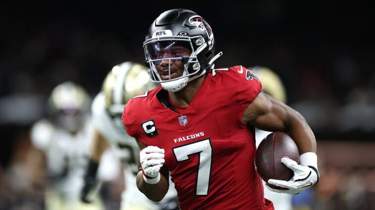 falcons-turn-primetime-doubters-into-believers-behind-bijan-robinson’s-back-to-back-masterpieces