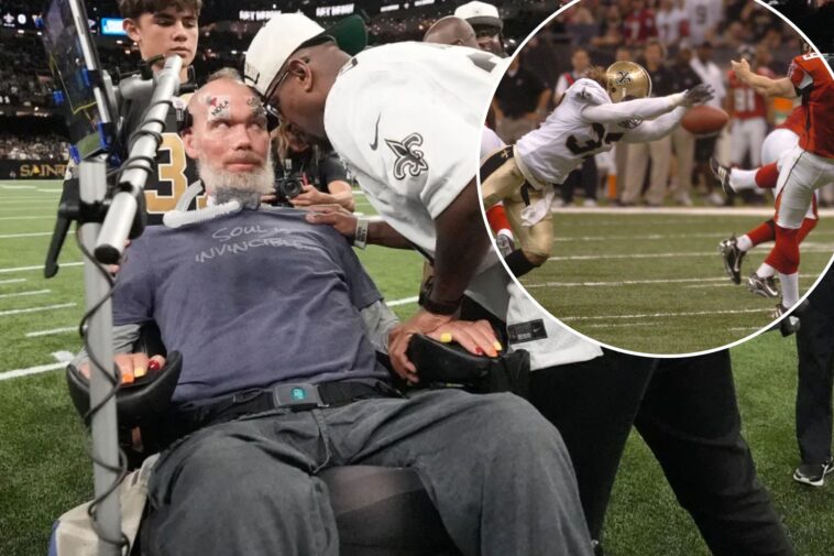 steve-gleason-makes-emotional-return-to-superdome-to-celebrate-legendary-blocked-punt