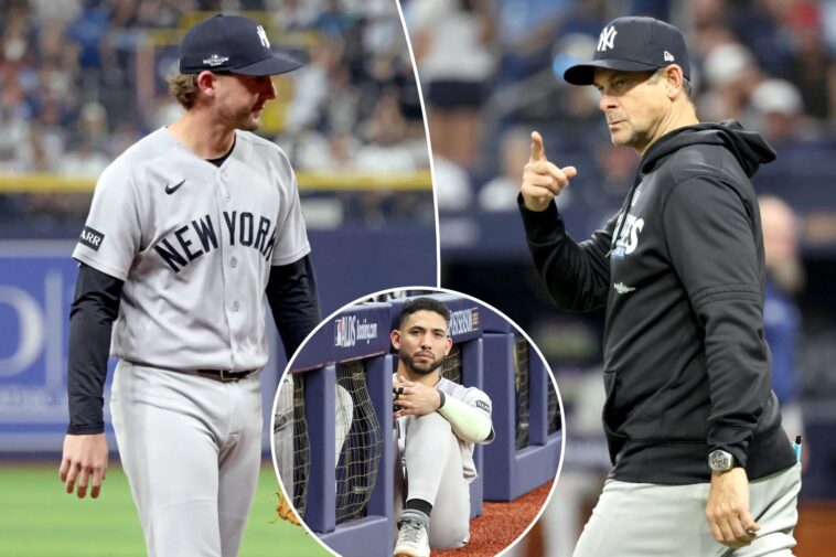 aaron-boone’s-toughest-decision-immediately-backfired-in-yankees’-game-2-debacle