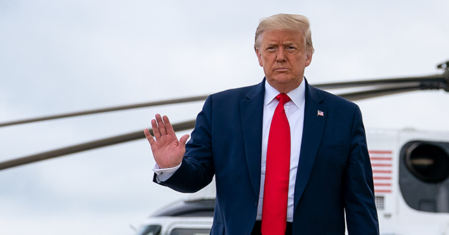 trump:-‘threat’-forced-us.-bombers-from-uk-—-vows-iran-will-‘suffer-greatly’-over-any-combat-drone-plot