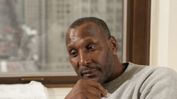 report:-bears-super-bowl-champ-otis-wilson-subdued-after-scrap-with-female-security-officer-at-jets-game