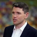 texas-dem-senate-nominee-james-talarico-put-on-defense-after-2020-comments-about-defunding-police-resurface:-‘we-must-replace’
