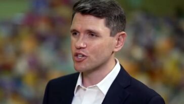 texas-dem-senate-nominee-james-talarico-put-on-defense-after-2020-comments-about-defunding-police-resurface:-‘we-must-replace’